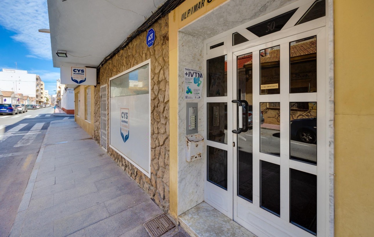 Venta - Ático - Torrevieja - Paseo maritimo