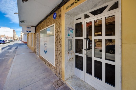 Venta - Ático - Torrevieja - Paseo maritimo