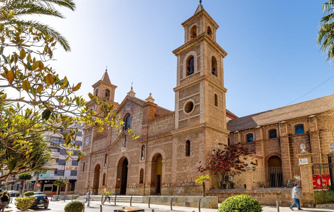 Venta - Ático - Torrevieja - Paseo maritimo