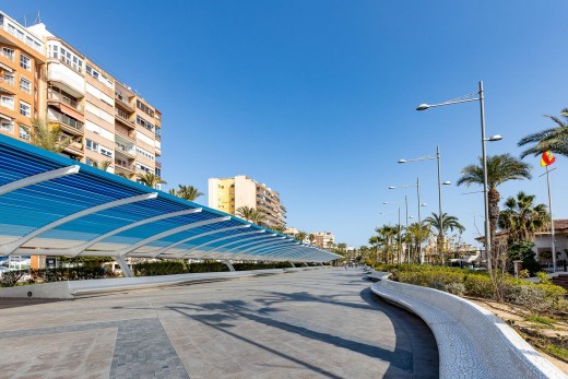 Venta - Ático - Torrevieja - Paseo maritimo