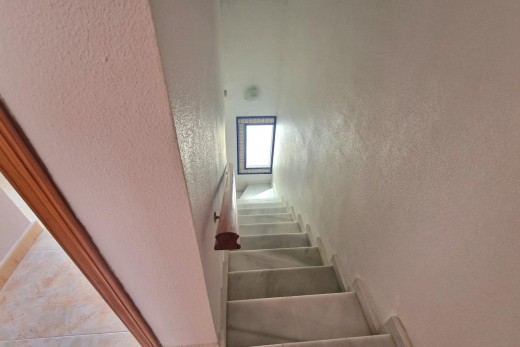 Venta - Adosado - Torrevieja - La Siesta - El Salado - Torreta