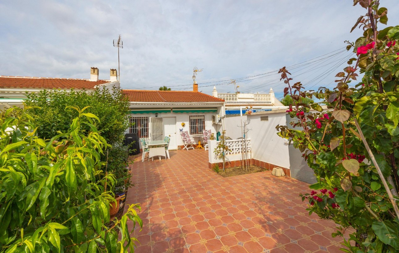 Venta - Casa - Torrevieja - La Siesta - El Salado - Torreta