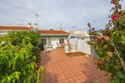 Venta - Casa - Torrevieja - La Siesta - El Salado - Torreta