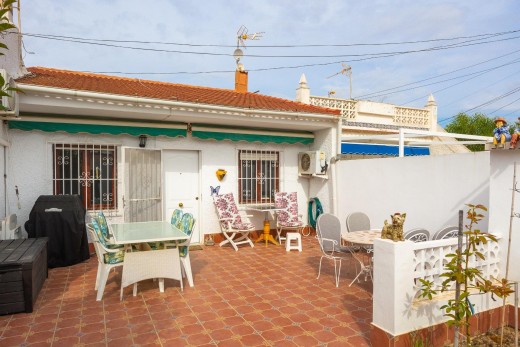 Venta - Casa - Torrevieja - La Siesta - El Salado - Torreta