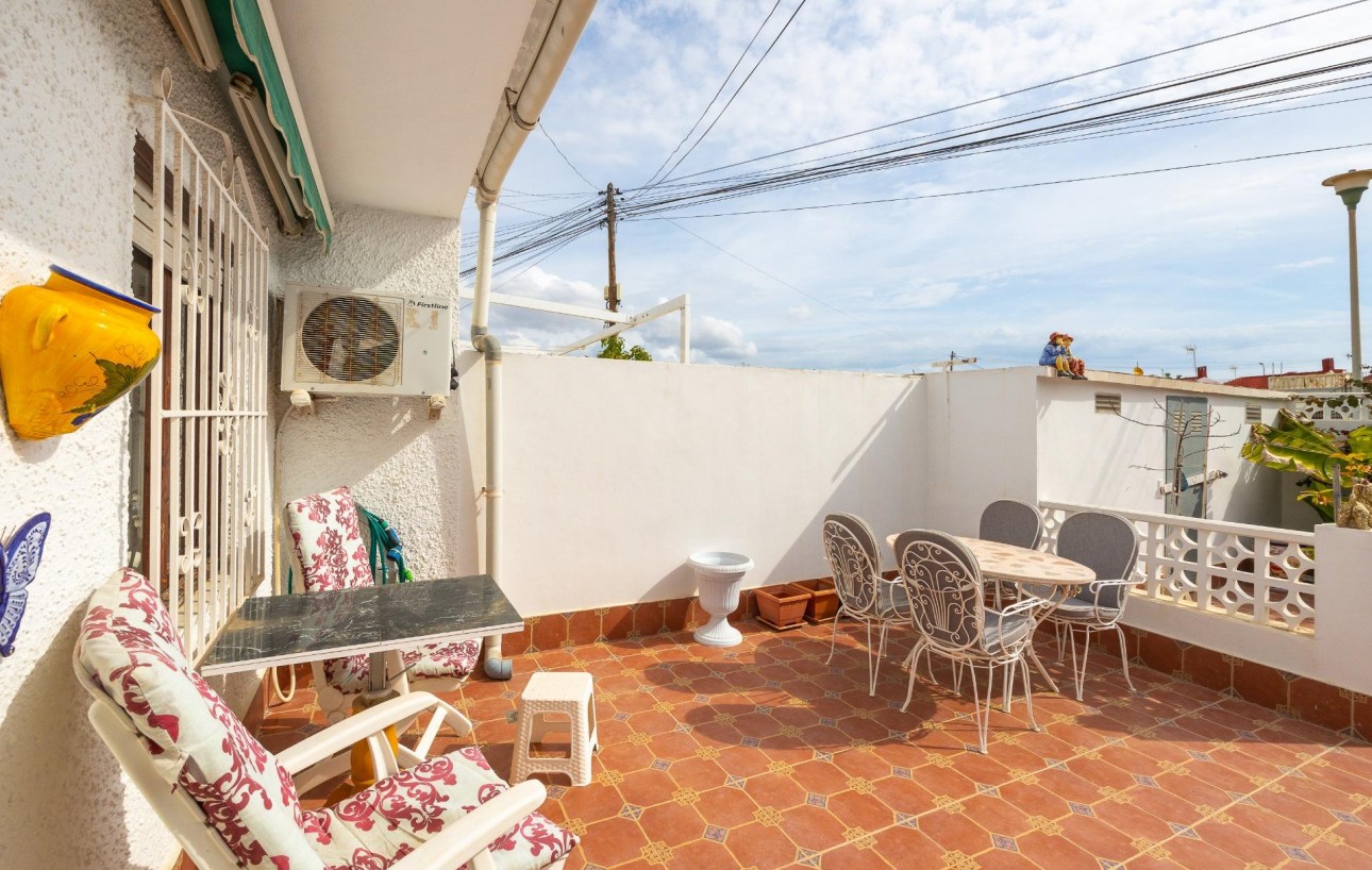 Venta - Casa - Torrevieja - La Siesta - El Salado - Torreta