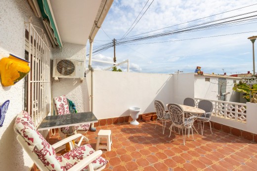 Venta - Casa - Torrevieja - La Siesta - El Salado - Torreta