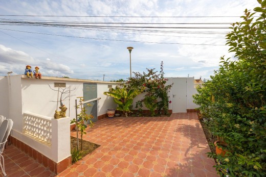 Venta - Casa - Torrevieja - La Siesta - El Salado - Torreta