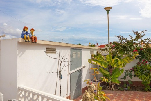 Venta - Casa - Torrevieja - La Siesta - El Salado - Torreta