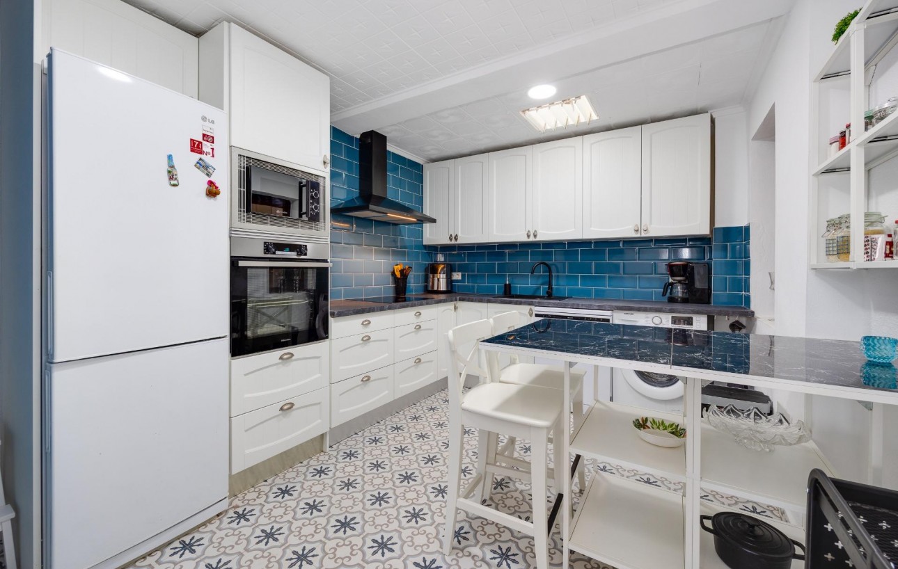 Venta - Casa - Torrevieja - La Siesta - El Salado - Torreta