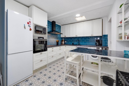 Venta - Casa - Torrevieja - La Siesta - El Salado - Torreta