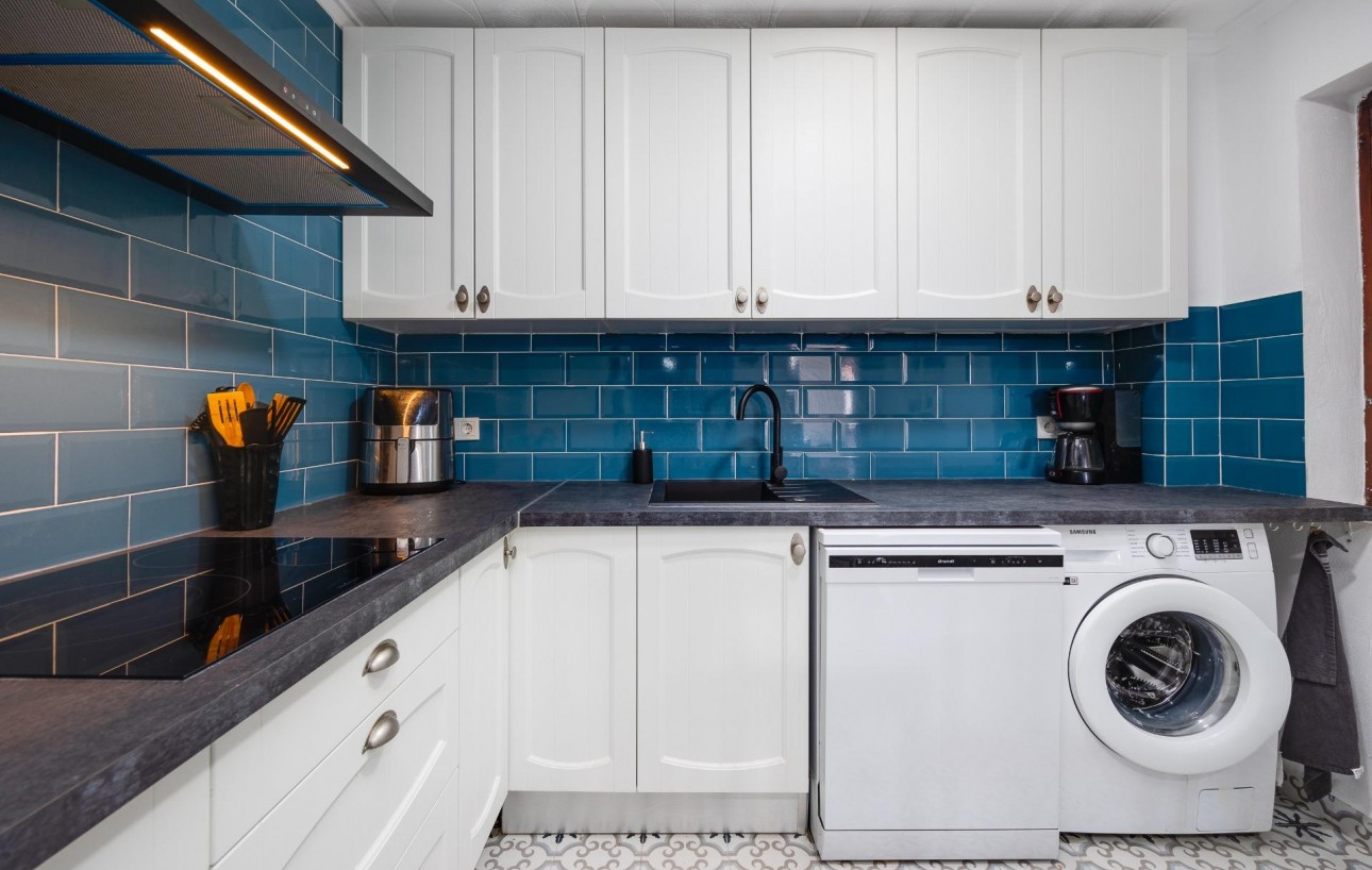 Venta - Casa - Torrevieja - La Siesta - El Salado - Torreta