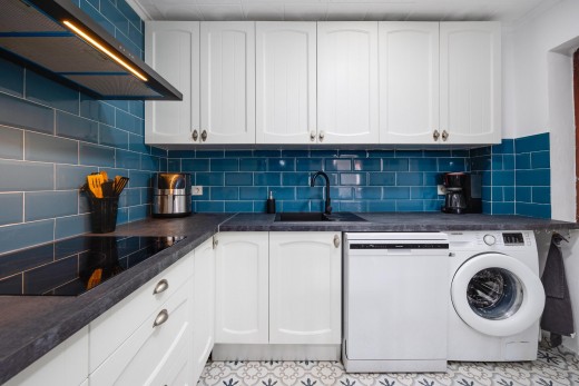 Venta - Casa - Torrevieja - La Siesta - El Salado - Torreta