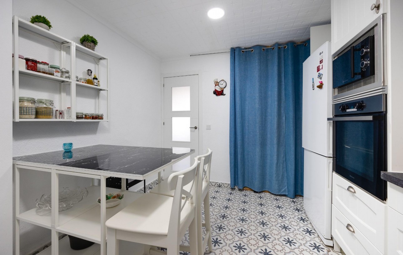 Venta - Casa - Torrevieja - La Siesta - El Salado - Torreta