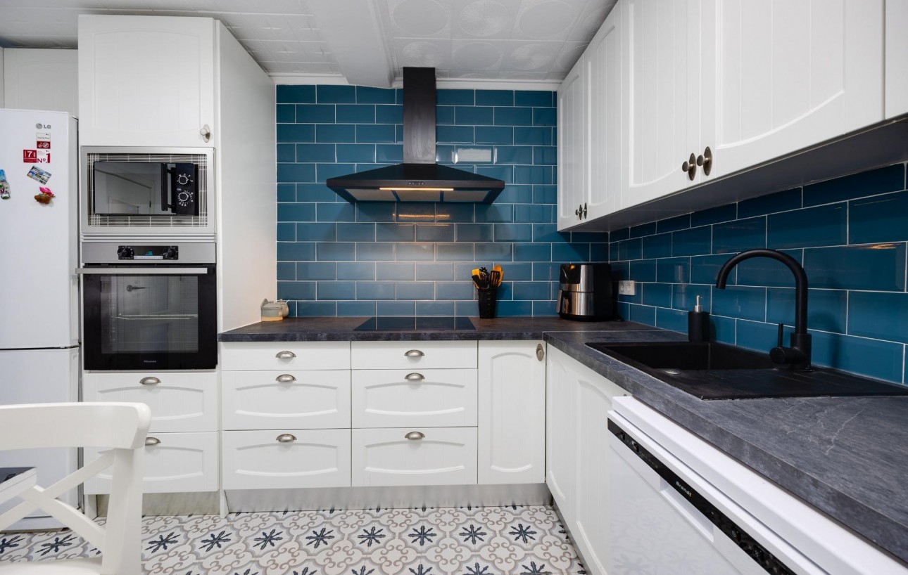 Venta - Casa - Torrevieja - La Siesta - El Salado - Torreta