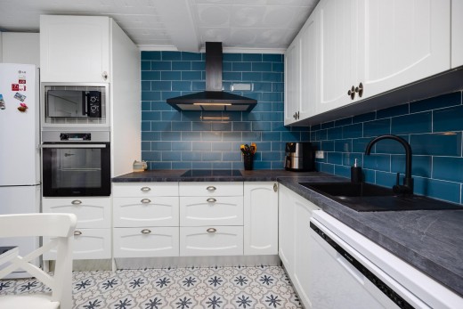 Venta - Casa - Torrevieja - La Siesta - El Salado - Torreta