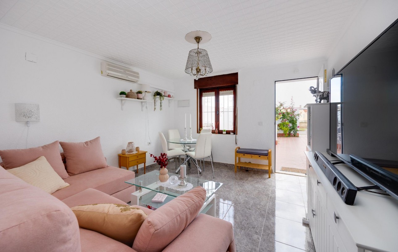 Venta - Casa - Torrevieja - La Siesta - El Salado - Torreta