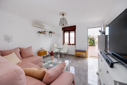 Venta - Casa - Torrevieja - La Siesta - El Salado - Torreta