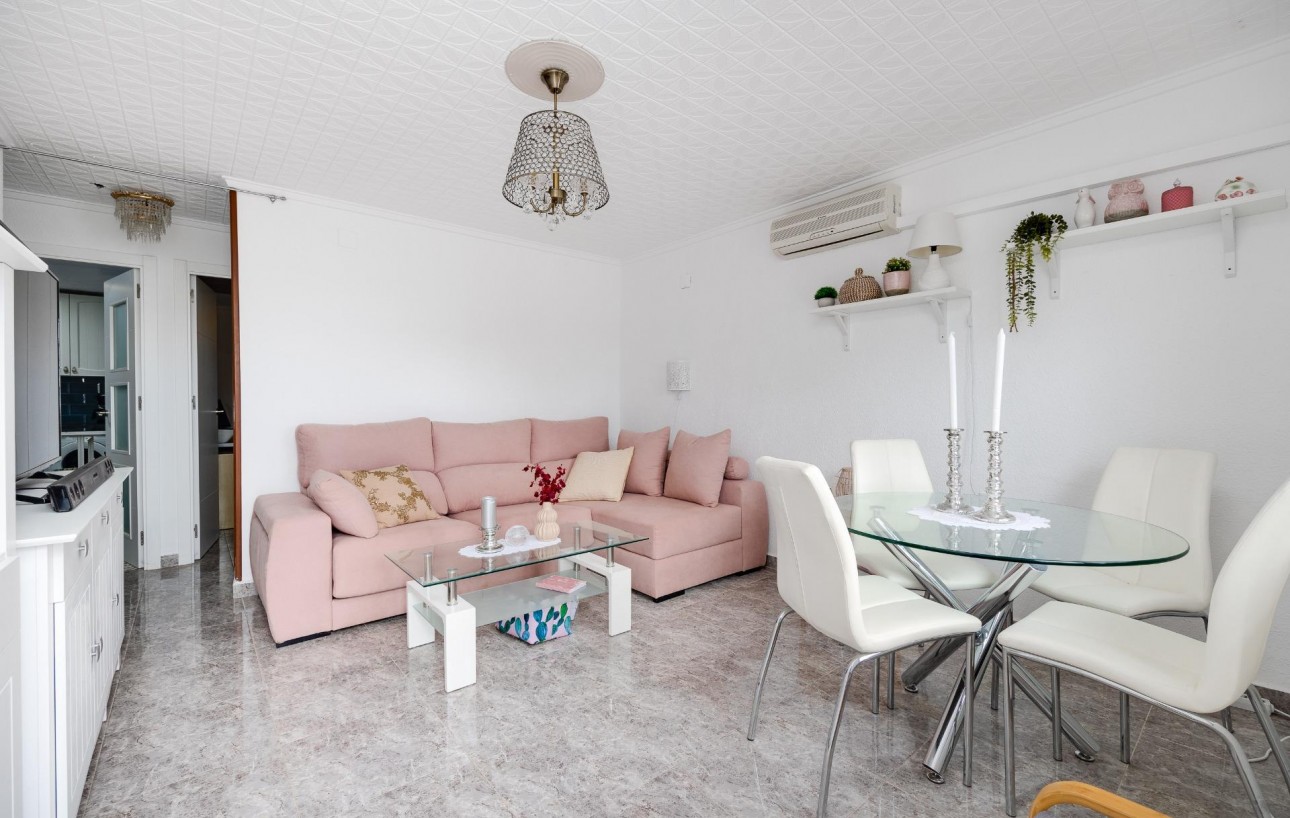 Venta - Casa - Torrevieja - La Siesta - El Salado - Torreta