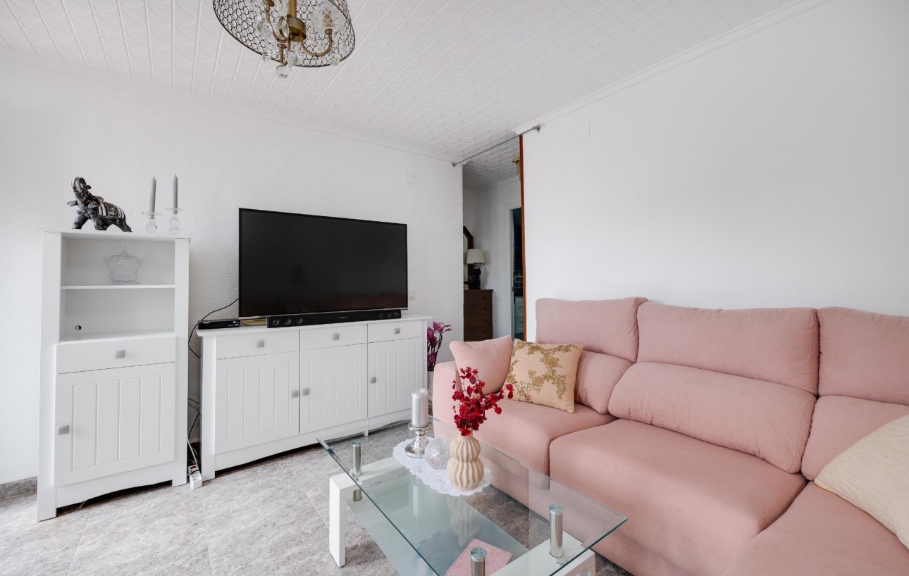 Venta - Casa - Torrevieja - La Siesta - El Salado - Torreta