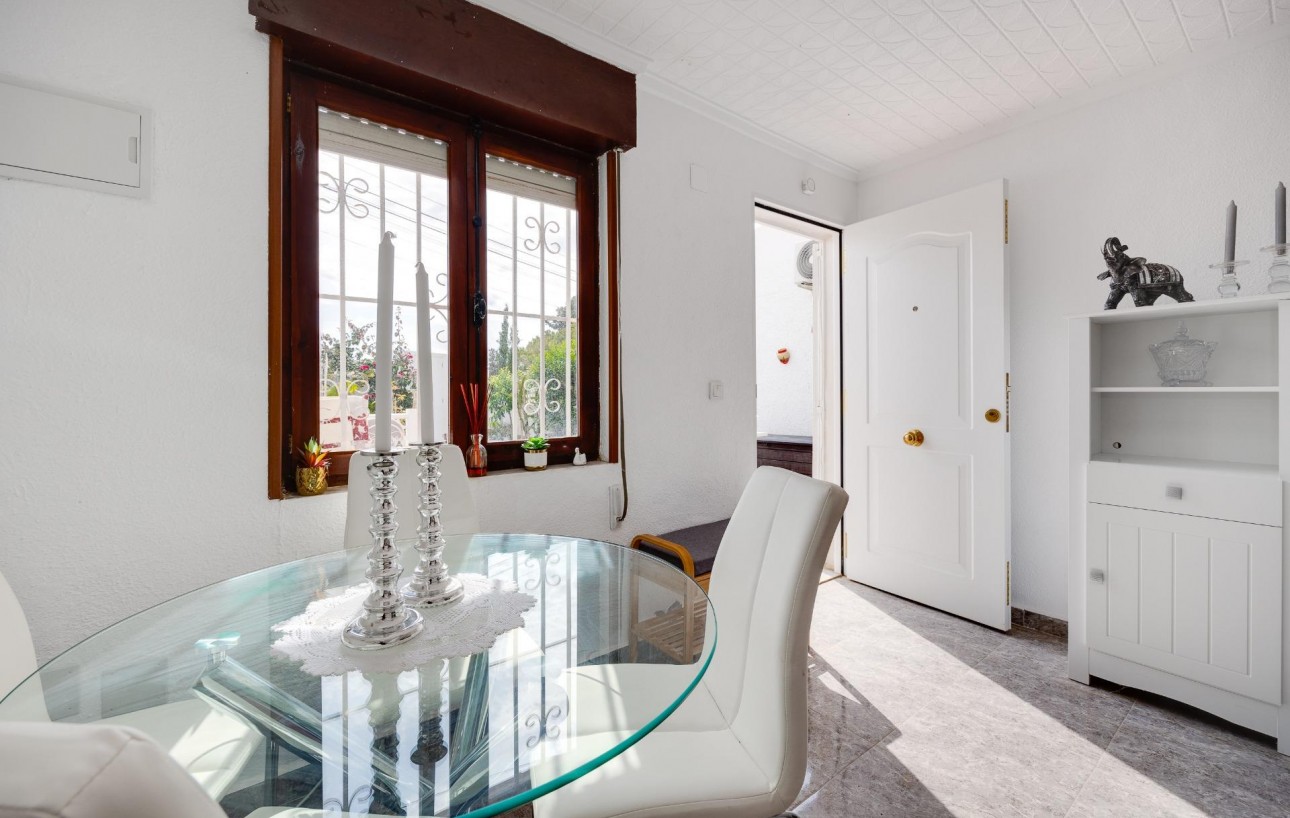 Venta - Casa - Torrevieja - La Siesta - El Salado - Torreta