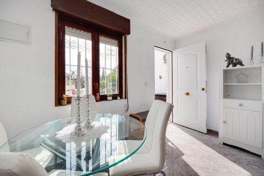 Venta - Casa - Torrevieja - La Siesta - El Salado - Torreta