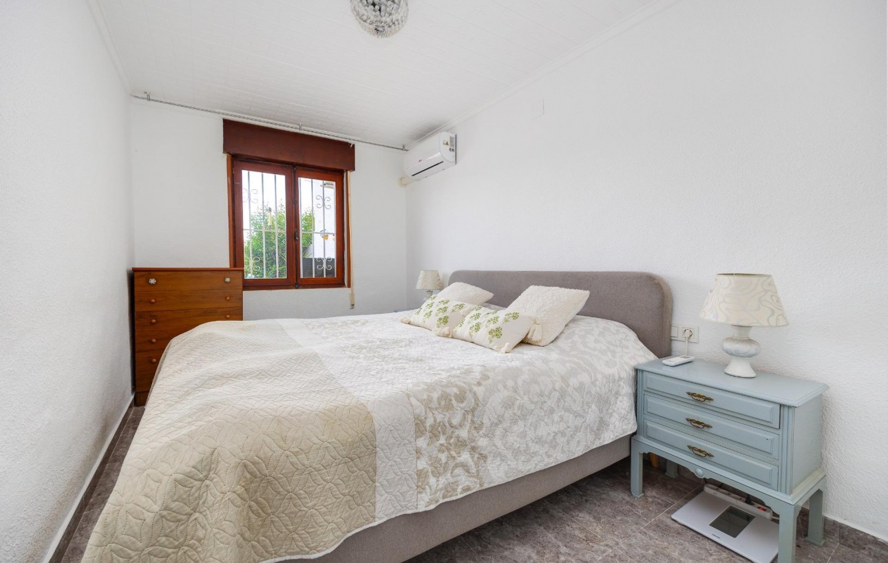 Venta - Casa - Torrevieja - La Siesta - El Salado - Torreta