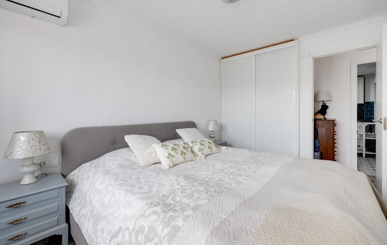 Venta - Casa - Torrevieja - La Siesta - El Salado - Torreta