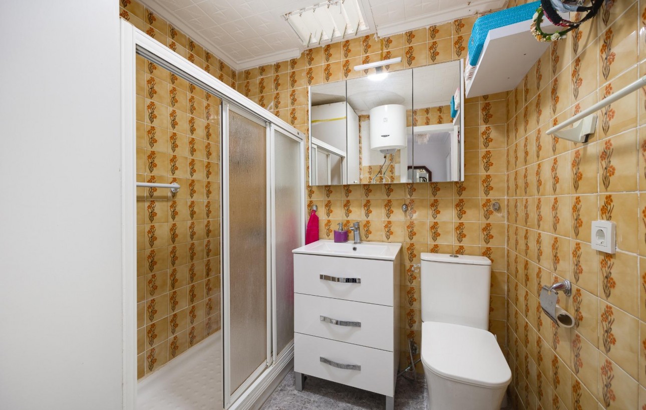 Venta - Casa - Torrevieja - La Siesta - El Salado - Torreta