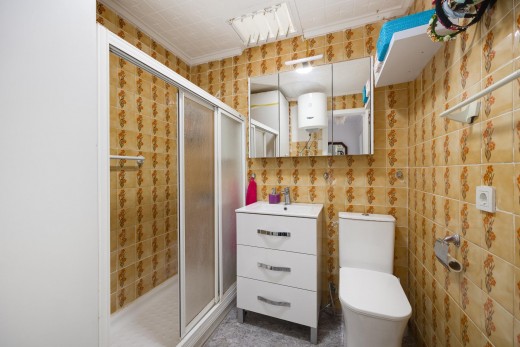 Venta - Casa - Torrevieja - La Siesta - El Salado - Torreta