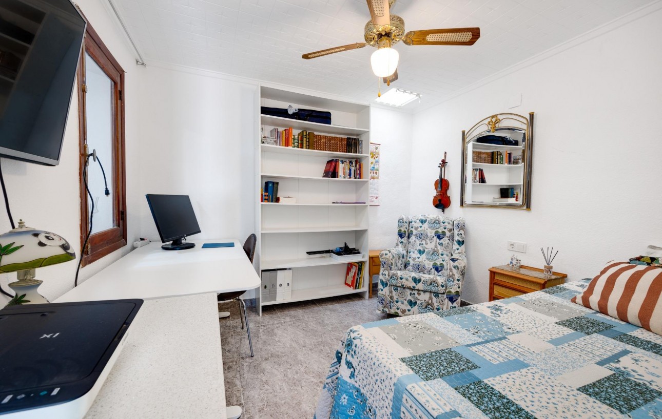 Venta - Casa - Torrevieja - La Siesta - El Salado - Torreta