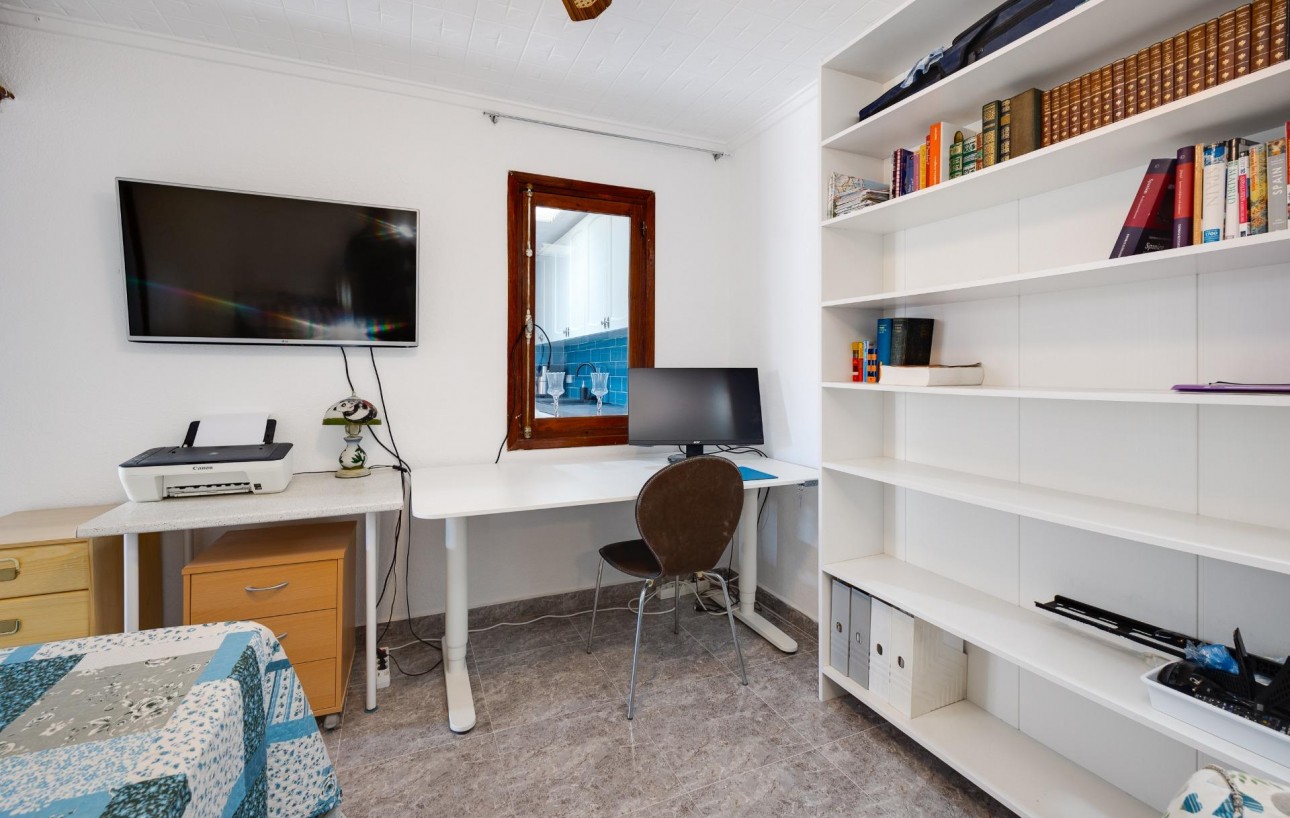 Venta - Casa - Torrevieja - La Siesta - El Salado - Torreta