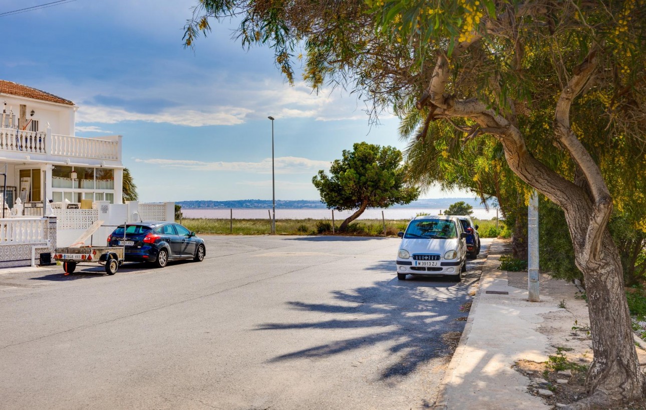 Venta - Casa - Torrevieja - La Siesta - El Salado - Torreta