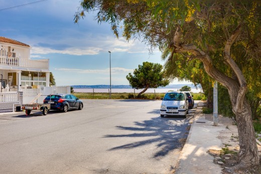 Venta - Casa - Torrevieja - La Siesta - El Salado - Torreta