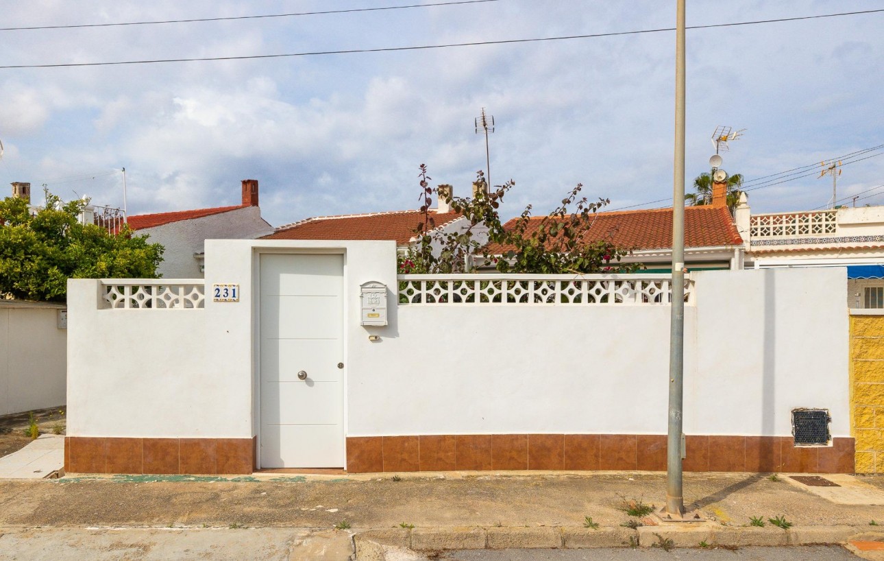 Venta - Casa - Torrevieja - La Siesta - El Salado - Torreta