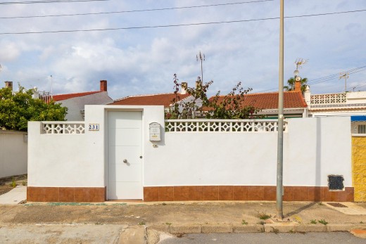 Venta - Casa - Torrevieja - La Siesta - El Salado - Torreta