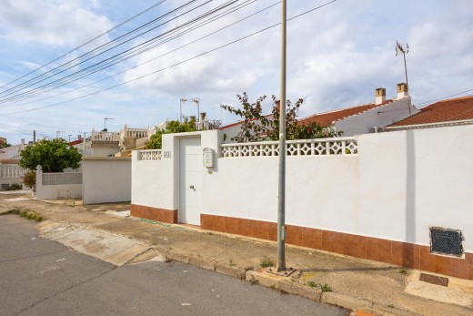 Venta - Casa - Torrevieja - La Siesta - El Salado - Torreta