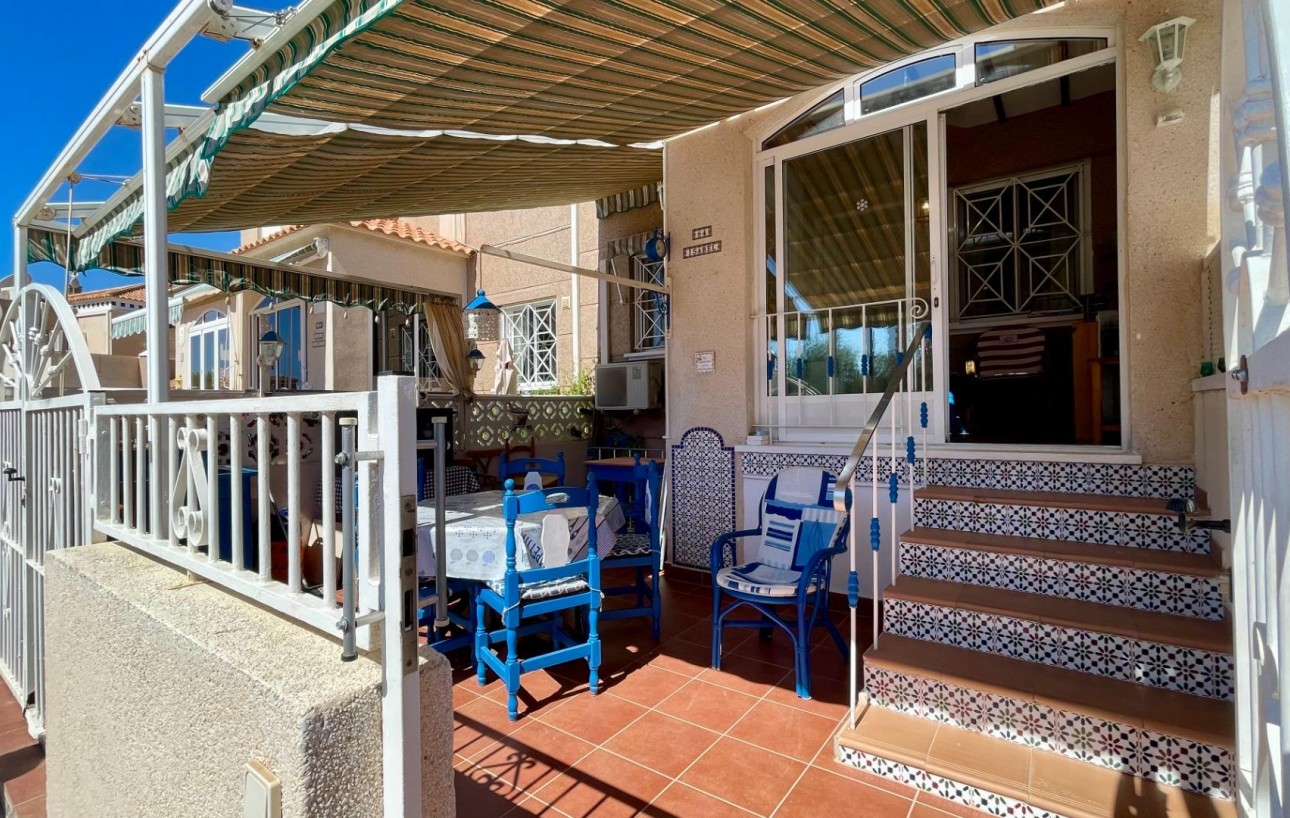 Venta - Pareado - Torrevieja - Torreblanca