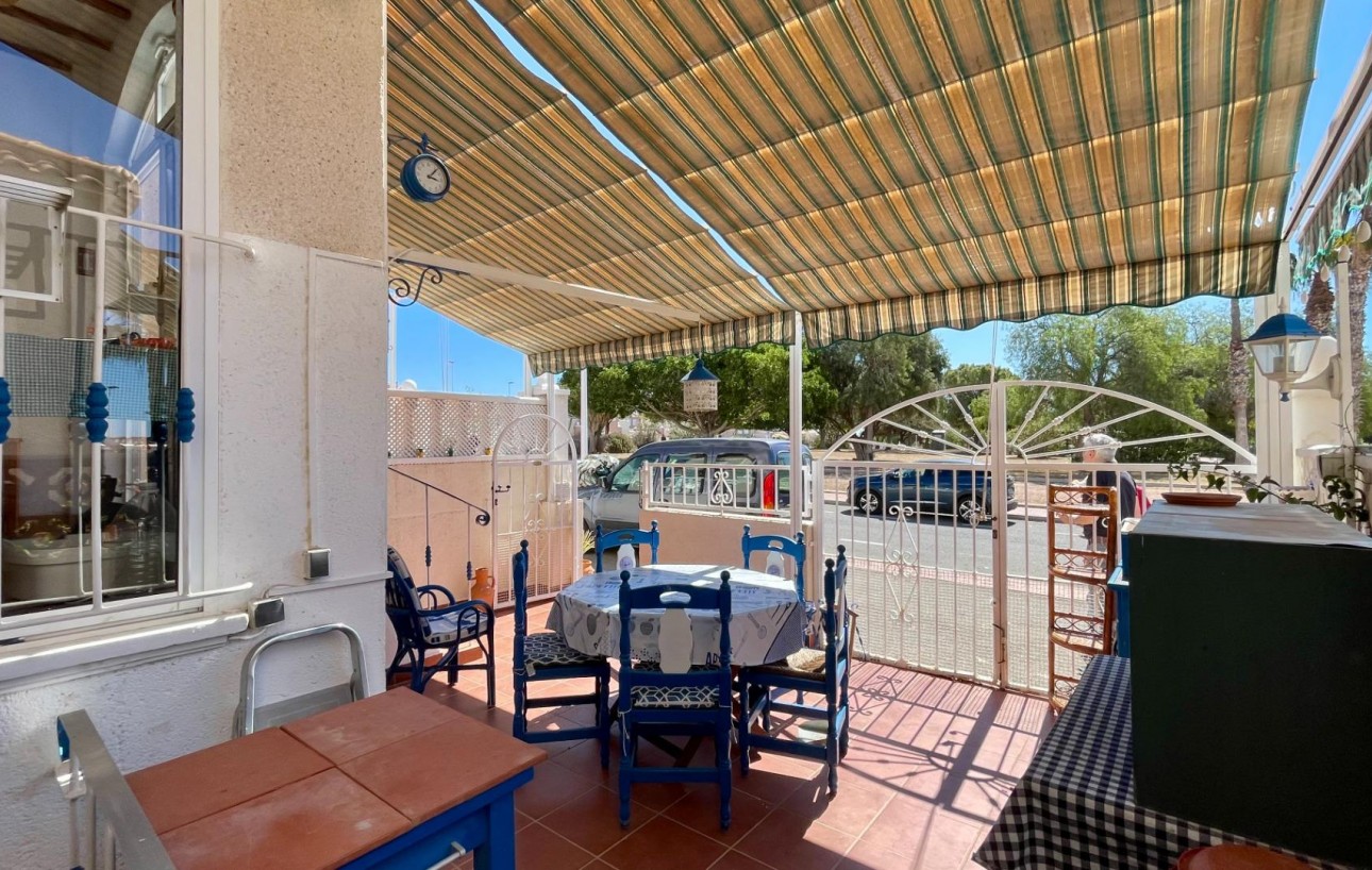 Venta - Pareado - Torrevieja - Torreblanca