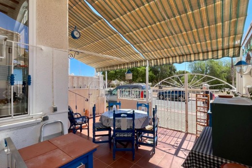 Venta - Pareado - Torrevieja - Torreblanca
