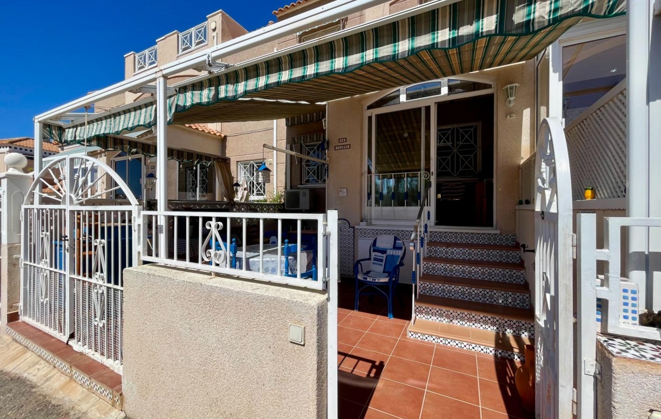 Venta - Pareado - Torrevieja - Torreblanca