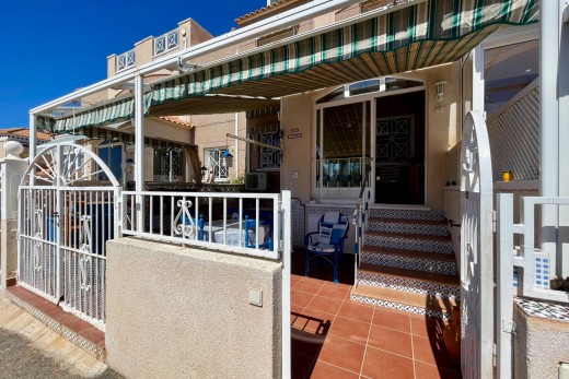 Venta - Pareado - Torrevieja - Torreblanca