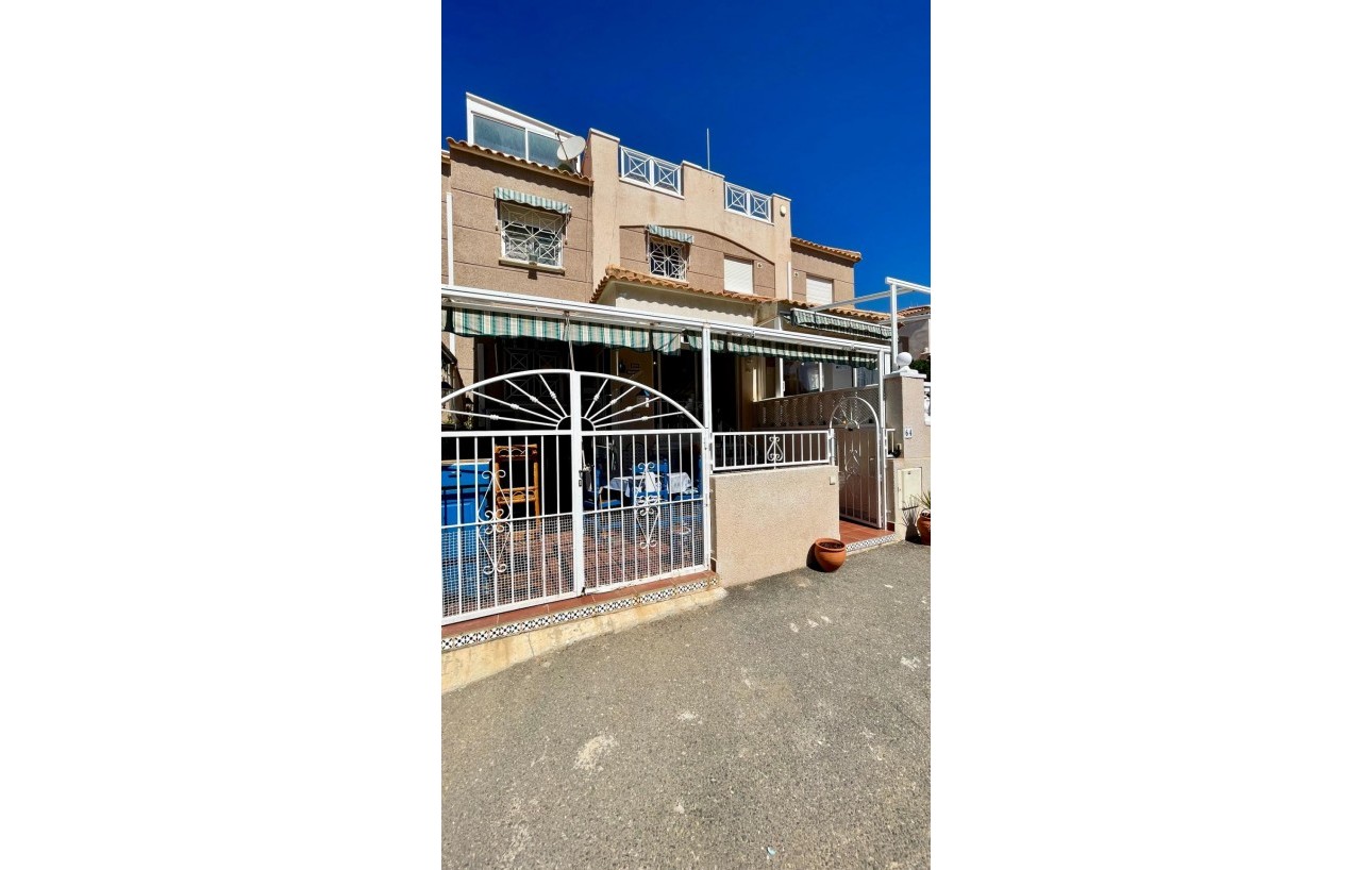 Venta - Pareado - Torrevieja - Torreblanca