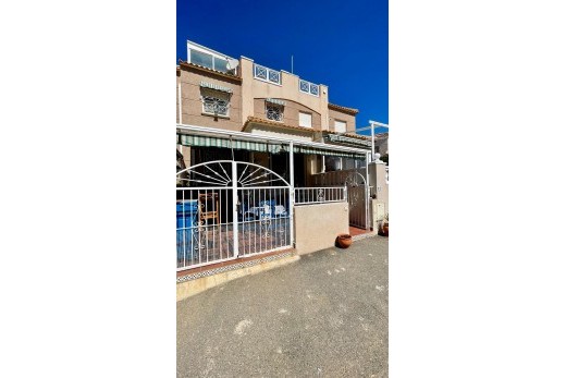 Venta - Pareado - Torrevieja - Torreblanca