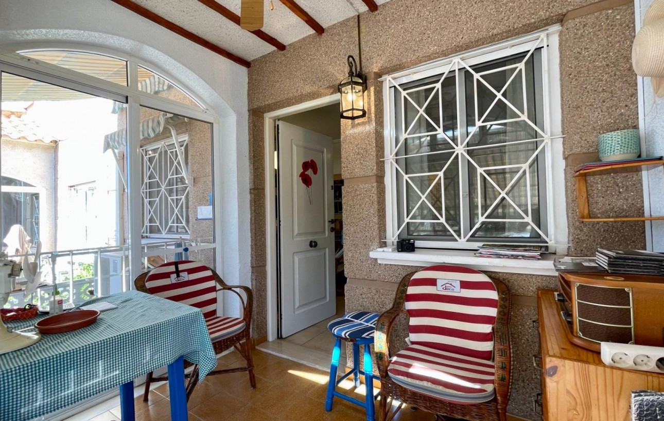 Venta - Pareado - Torrevieja - Torreblanca