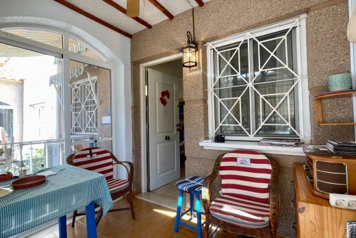 Venta - Pareado - Torrevieja - Torreblanca