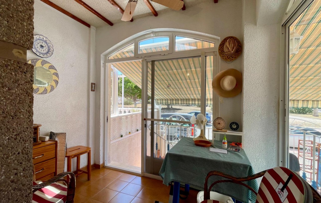 Venta - Pareado - Torrevieja - Torreblanca