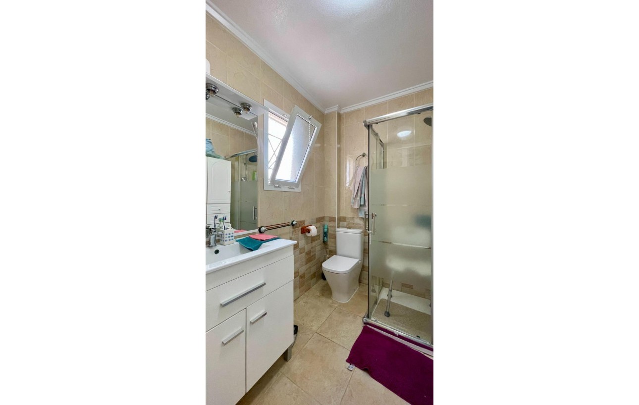 Venta - Pareado - Torrevieja - Torreblanca