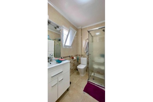 Venta - Pareado - Torrevieja - Torreblanca