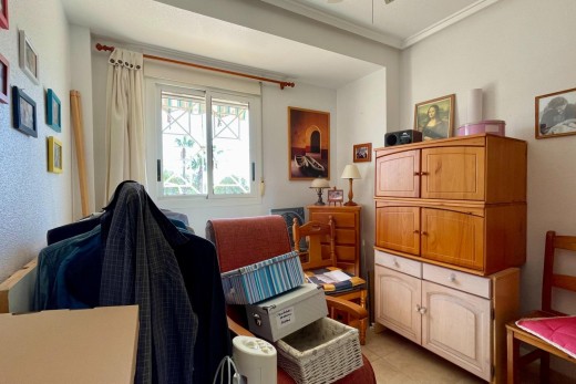 Venta - Pareado - Torrevieja - Torreblanca