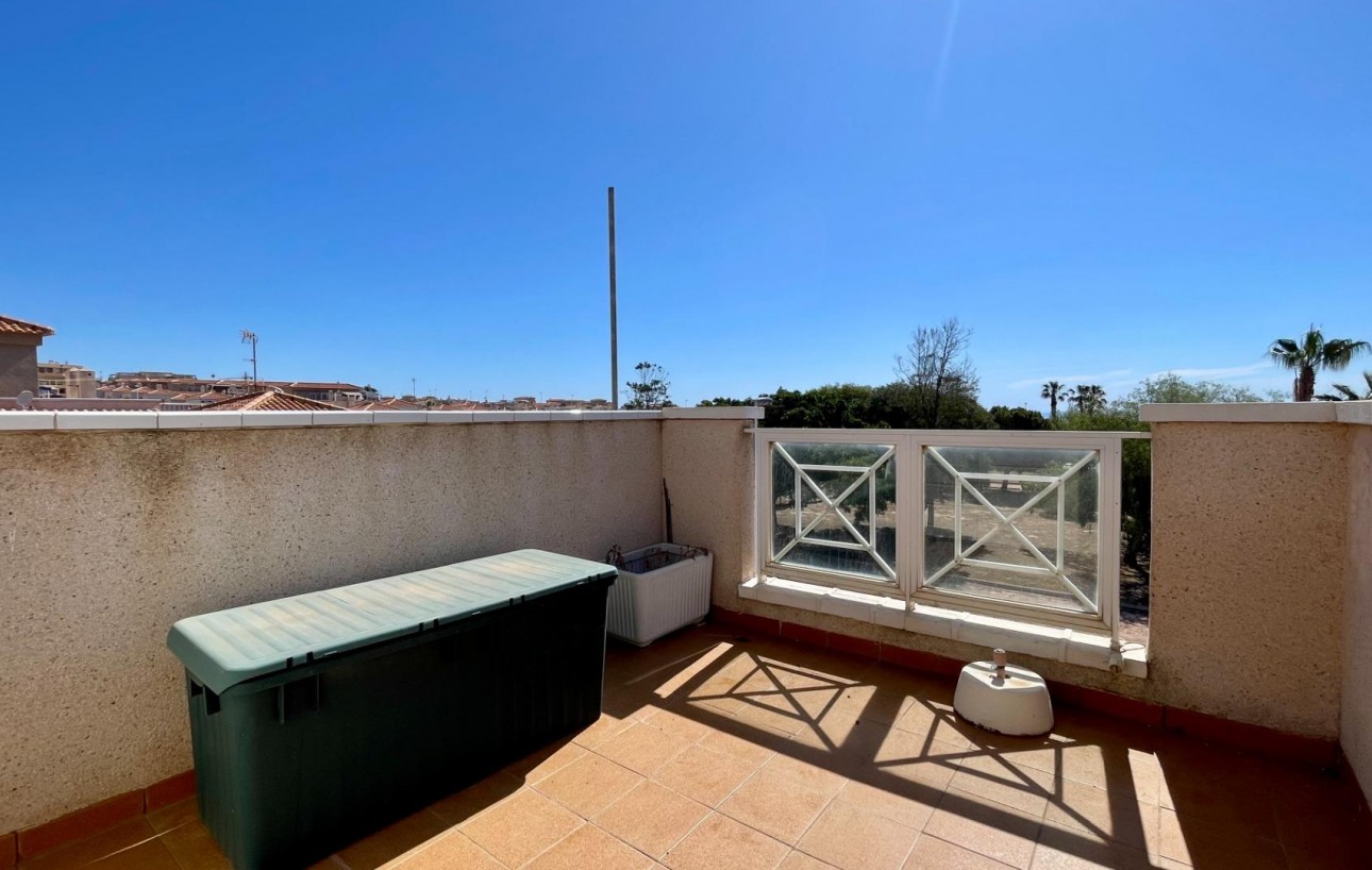 Venta - Pareado - Torrevieja - Torreblanca